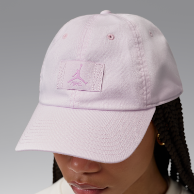 Jordan Club Cap Adjustable Hat. Nike CA